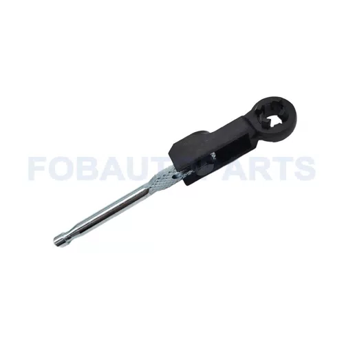 Auto Parts Clutch Master Cylinder Assembly Compatible for Dodge Neon 2000 2001 2002 2003 2004 4668331AC 4668204 - image 4